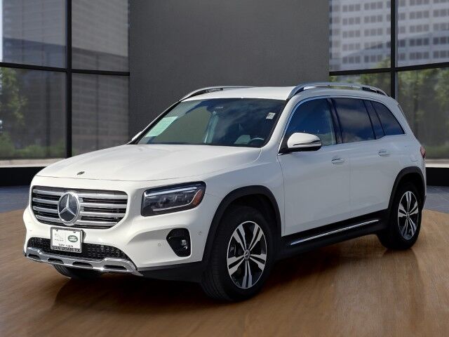 2024 Mercedes-Benz GLB GLB 250 San Juan TX