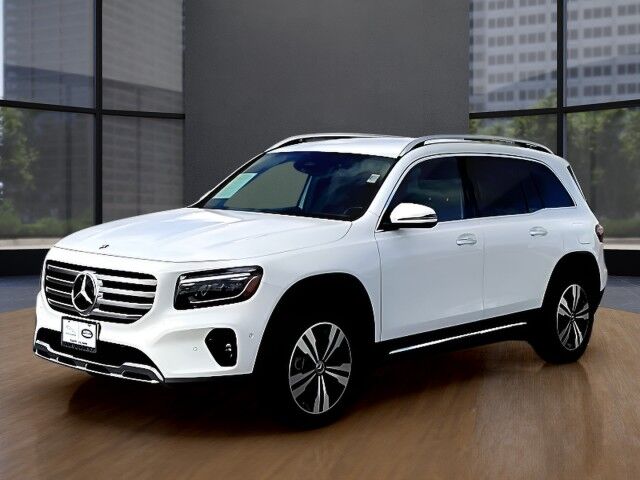 2024 Mercedes-Benz GLB GLB 250