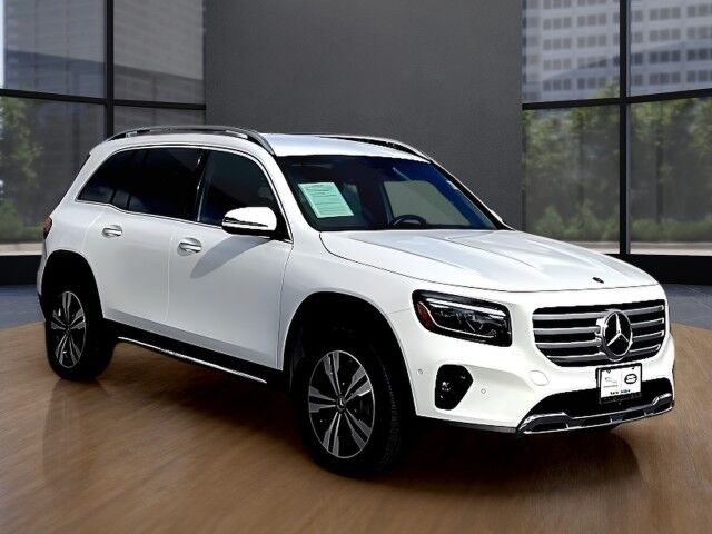 2024 Mercedes-Benz GLB GLB 250 San Juan TX