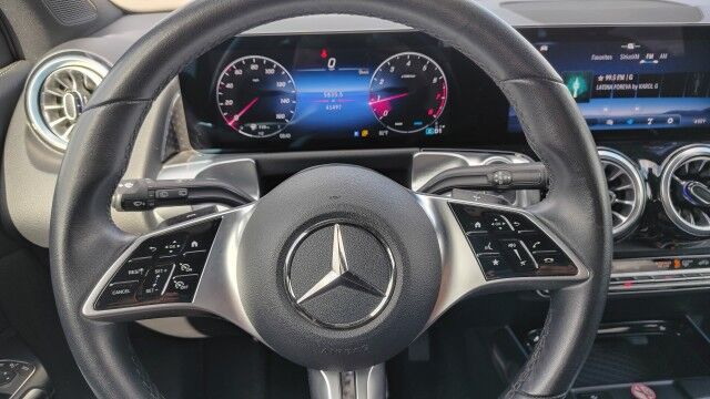 2024 Mercedes-Benz GLB GLB 250 San Juan TX