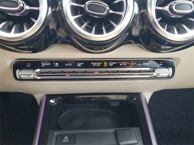 2024 Mercedes-Benz GLB GLB 250 St. Augustine FL