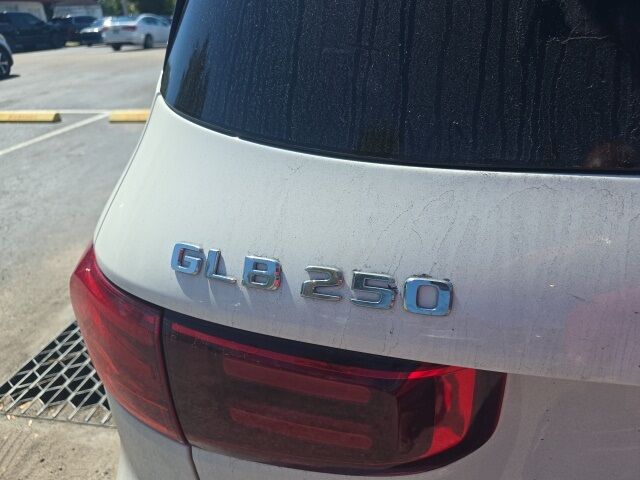 2024 Mercedes-Benz GLB GLB 250 St. Augustine FL