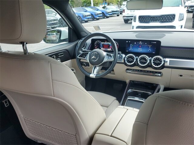 2024 Mercedes-Benz GLB GLB 250 St. Augustine FL