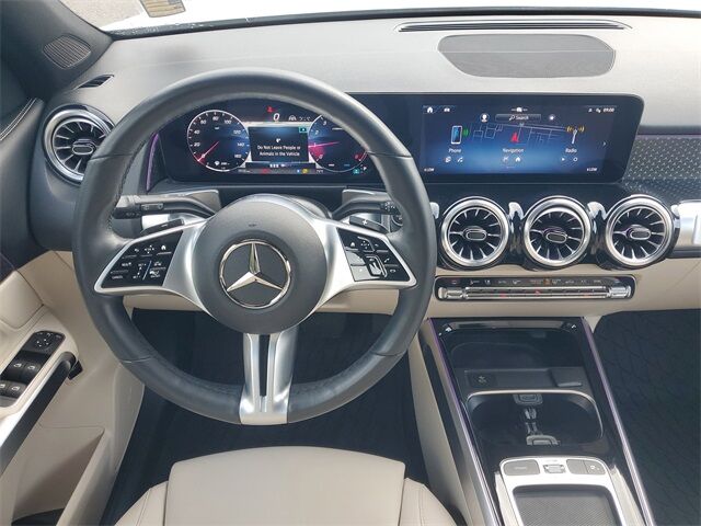 2024 Mercedes-Benz GLB GLB 250 St. Augustine FL