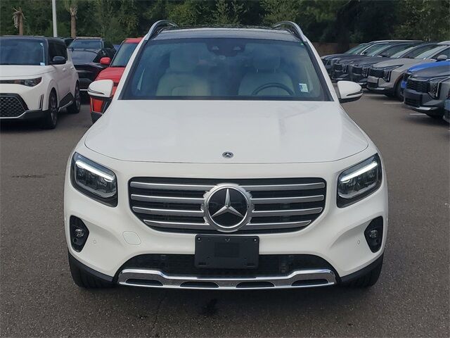 2024 Mercedes-Benz GLB GLB 250 St. Augustine FL