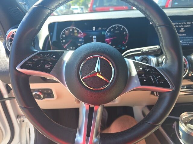 2024 Mercedes-Benz GLB GLB 250 St. Augustine FL