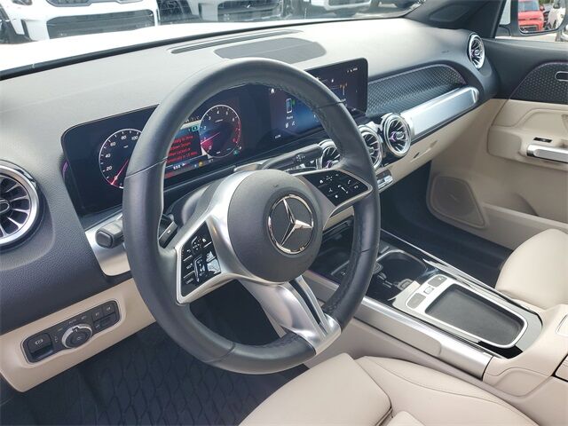 2024 Mercedes-Benz GLB GLB 250 St. Augustine FL
