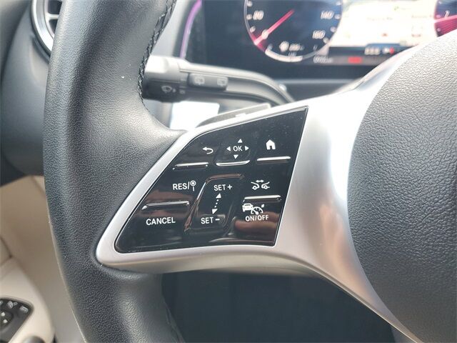 2024 Mercedes-Benz GLB GLB 250 St. Augustine FL