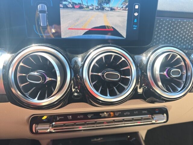 2024 Mercedes-Benz GLB GLB 250 St. Augustine FL