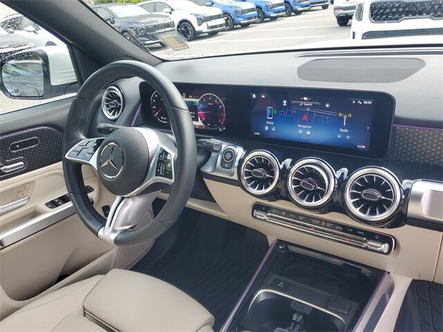 2024 Mercedes-Benz GLB GLB 250 St. Augustine FL