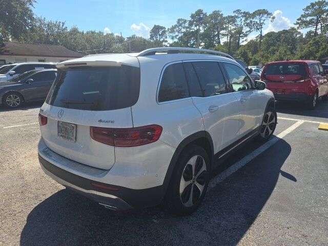 2024 Mercedes-Benz GLB GLB 250 St. Augustine FL