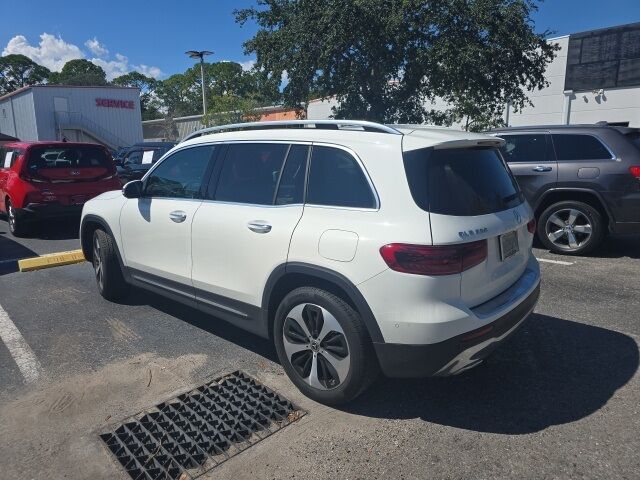2024 Mercedes-Benz GLB GLB 250 St. Augustine FL