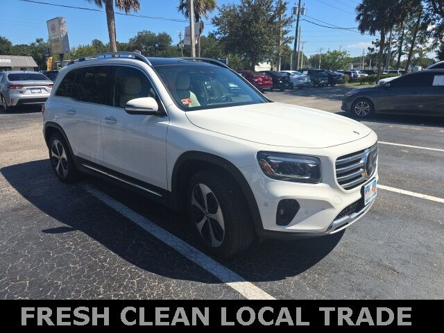 2024 Mercedes-Benz GLB GLB 250 St. Augustine FL