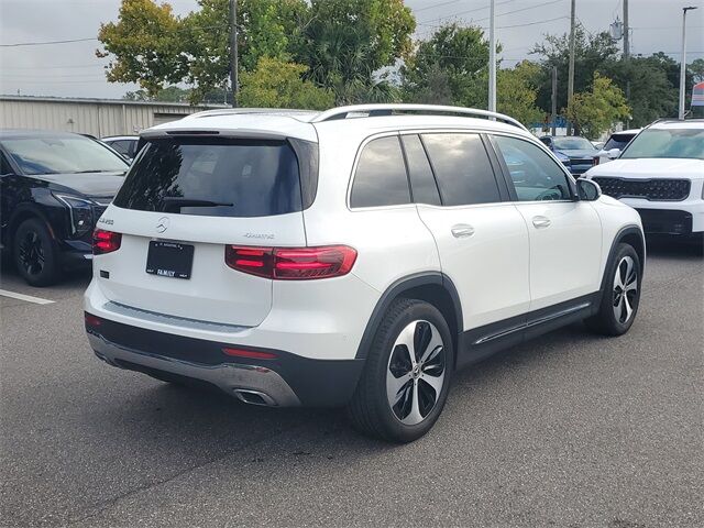 2024 Mercedes-Benz GLB GLB 250 St. Augustine FL