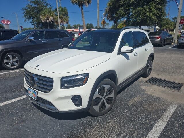 2024 Mercedes-Benz GLB GLB 250 St. Augustine FL