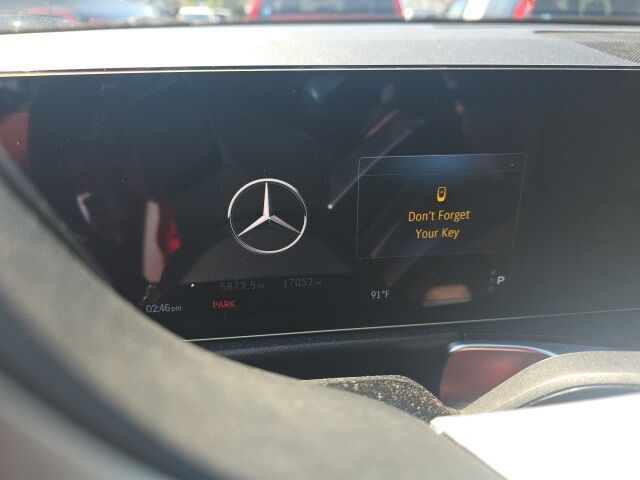 2024 Mercedes-Benz GLB GLB 250 St. Augustine FL
