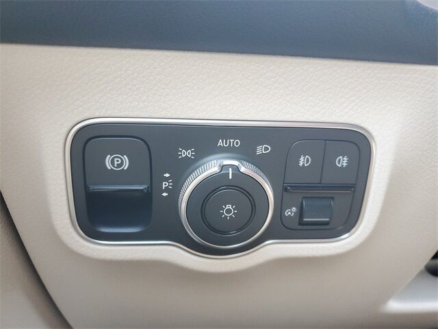 2024 Mercedes-Benz GLB GLB 250 St. Augustine FL