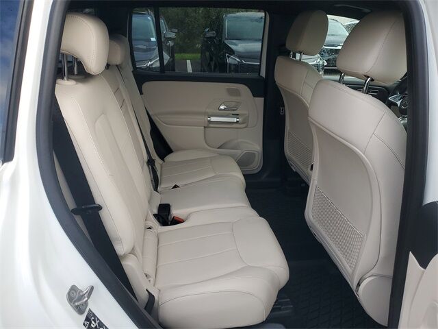 2024 Mercedes-Benz GLB GLB 250 St. Augustine FL