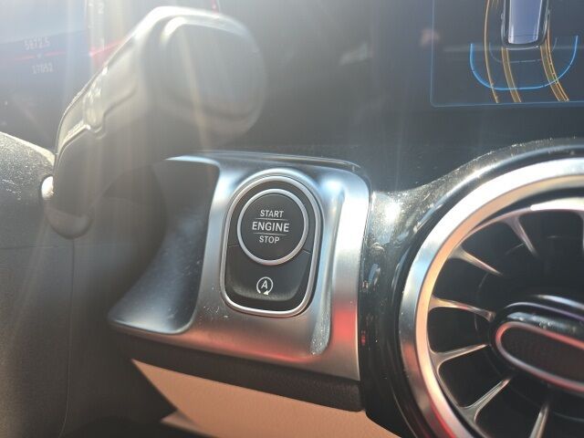 2024 Mercedes-Benz GLB GLB 250 St. Augustine FL