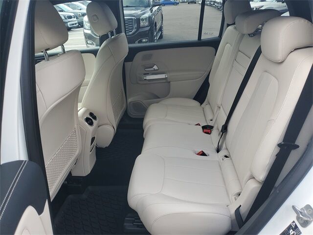 2024 Mercedes-Benz GLB GLB 250 St. Augustine FL