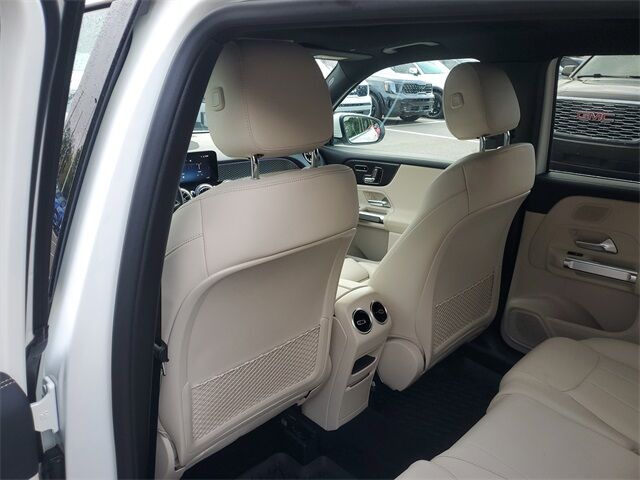 2024 Mercedes-Benz GLB GLB 250 St. Augustine FL