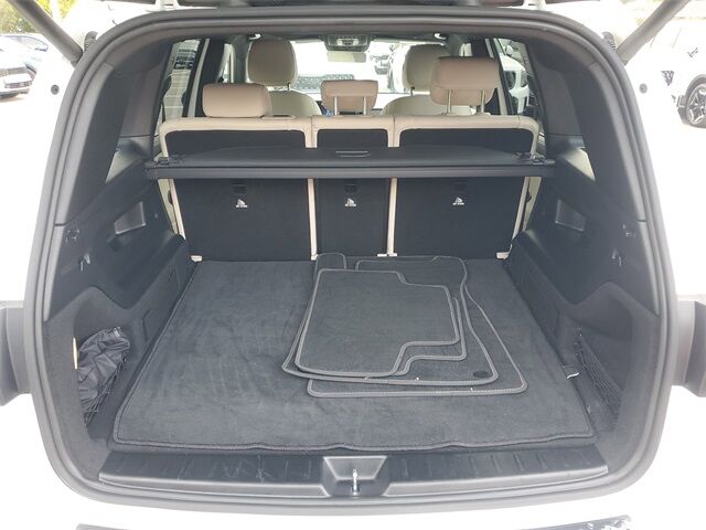 2024 Mercedes-Benz GLB GLB 250 St. Augustine FL