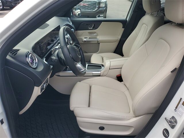 2024 Mercedes-Benz GLB GLB 250 St. Augustine FL