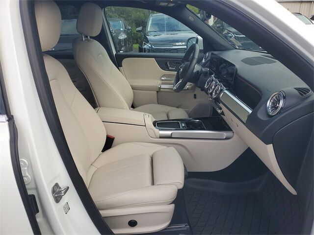 2024 Mercedes-Benz GLB GLB 250 St. Augustine FL