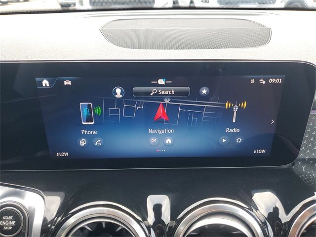 2024 Mercedes-Benz GLB GLB 250 St. Augustine FL