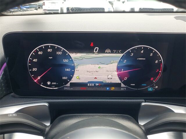 2024 Mercedes-Benz GLB GLB 250 St. Augustine FL