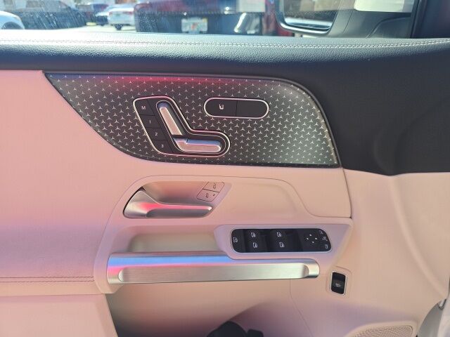 2024 Mercedes-Benz GLB GLB 250 St. Augustine FL