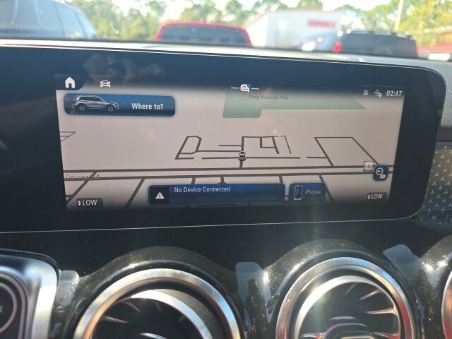 2024 Mercedes-Benz GLB GLB 250 St. Augustine FL