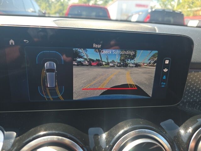 2024 Mercedes-Benz GLB GLB 250 St. Augustine FL