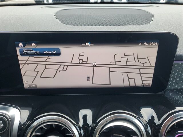 2024 Mercedes-Benz GLB GLB 250 St. Augustine FL