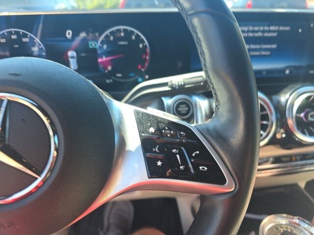 2024 Mercedes-Benz GLB GLB 250 St. Augustine FL