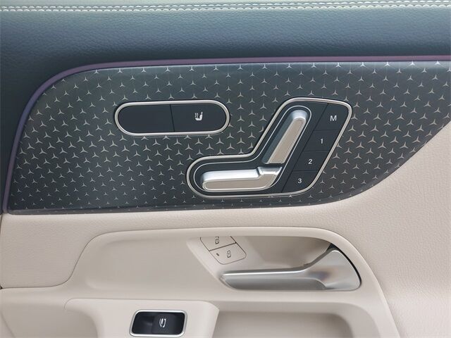 2024 Mercedes-Benz GLB GLB 250 St. Augustine FL
