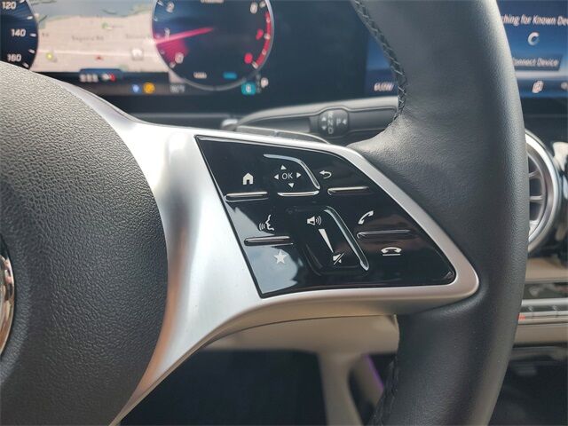 2024 Mercedes-Benz GLB GLB 250 St. Augustine FL