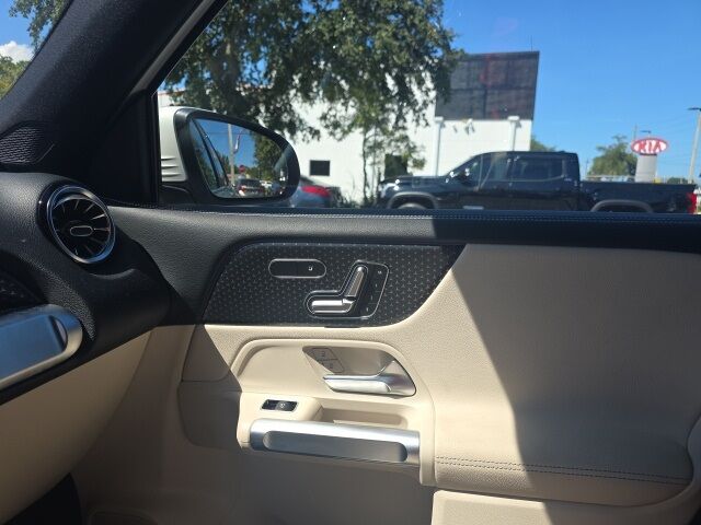 2024 Mercedes-Benz GLB GLB 250 St. Augustine FL