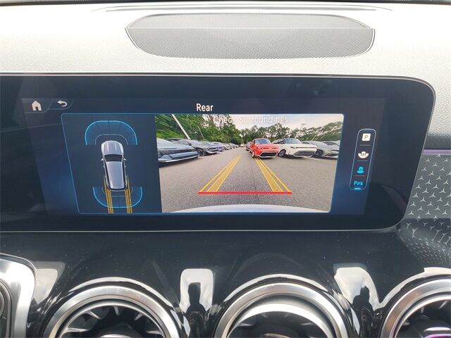 2024 Mercedes-Benz GLB GLB 250 St. Augustine FL