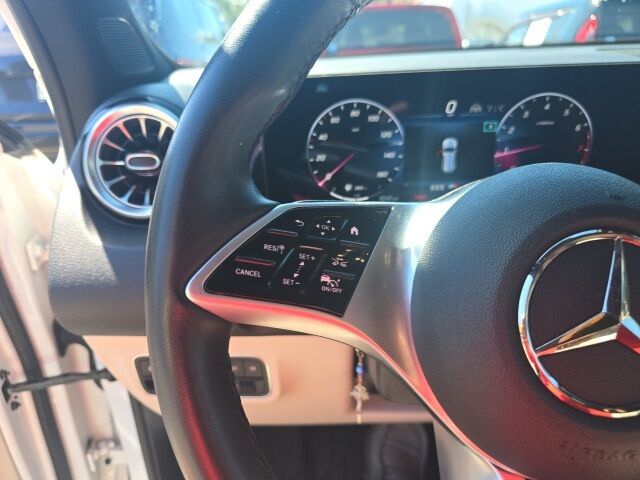 2024 Mercedes-Benz GLB GLB 250 St. Augustine FL