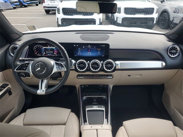 2024 Mercedes-Benz GLB GLB 250 St. Augustine FL