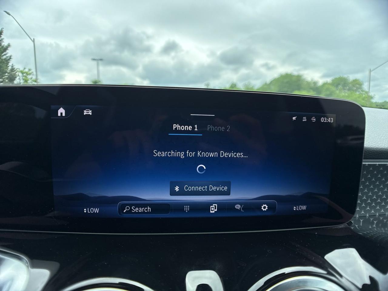 2024 Mercedes-Benz GLB GLB 250 Chantilly VA