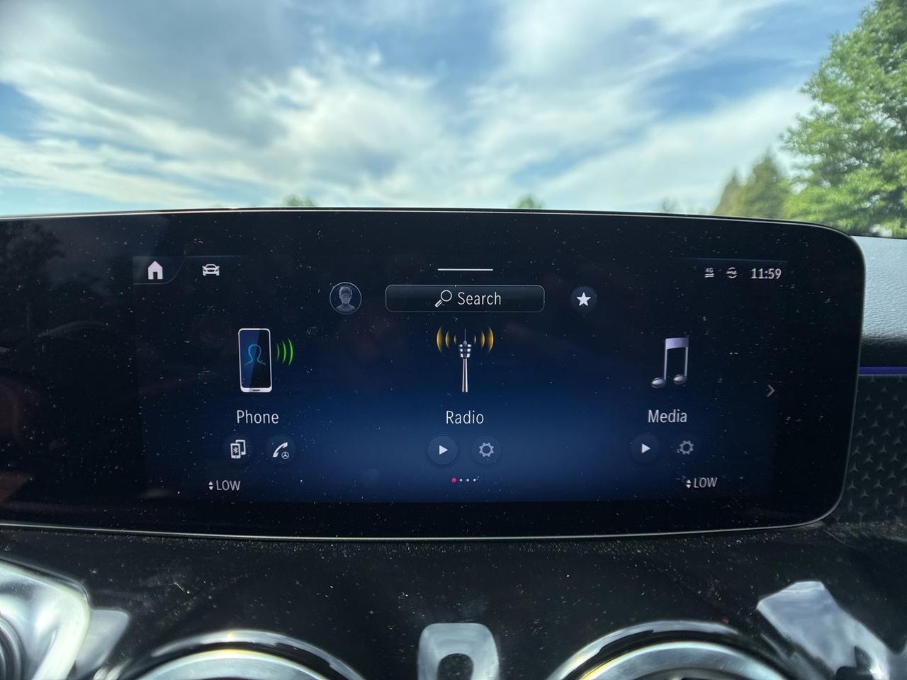 2024 Mercedes-Benz GLB GLB 250 Chantilly VA