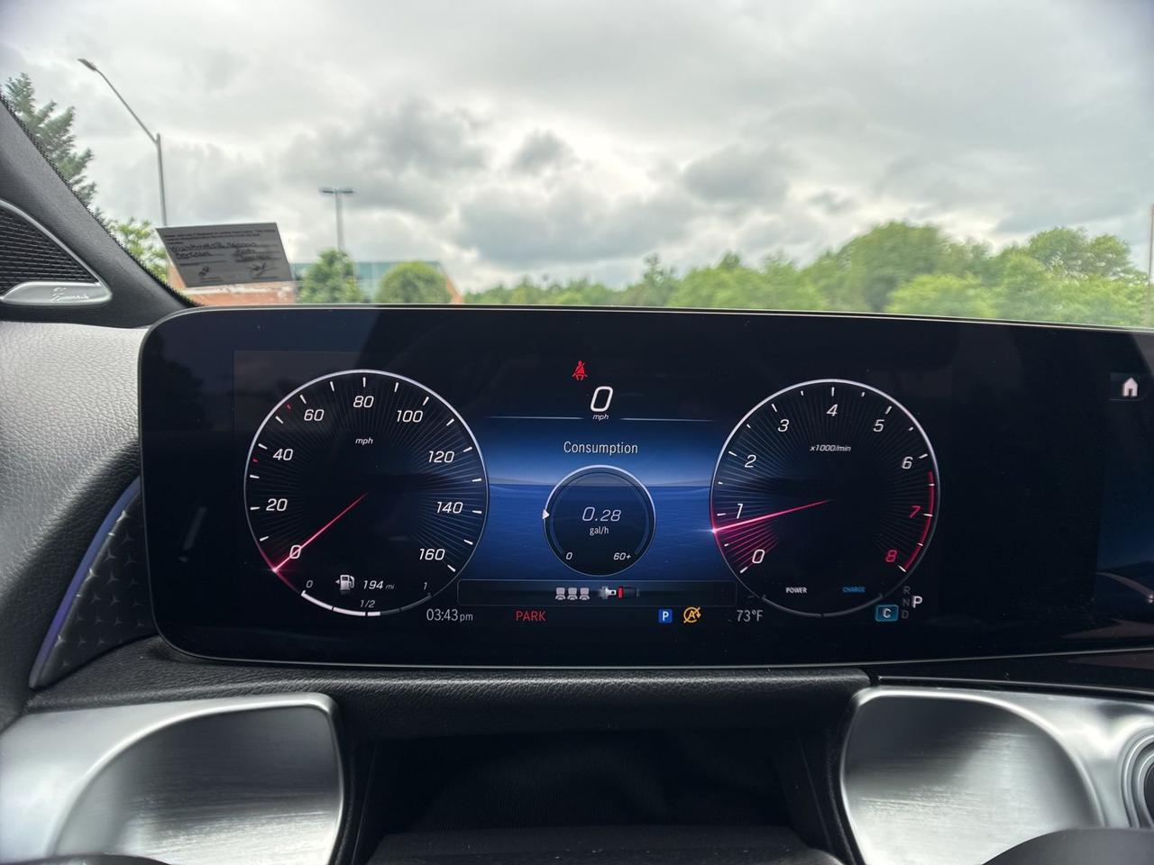 2024 Mercedes-Benz GLB GLB 250 Chantilly VA