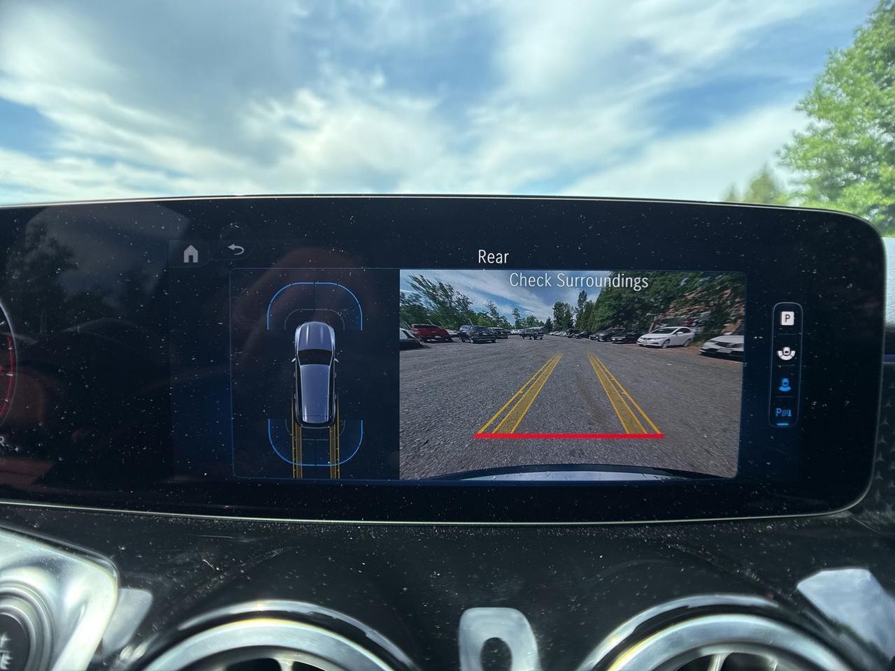 2024 Mercedes-Benz GLB GLB 250 Chantilly VA