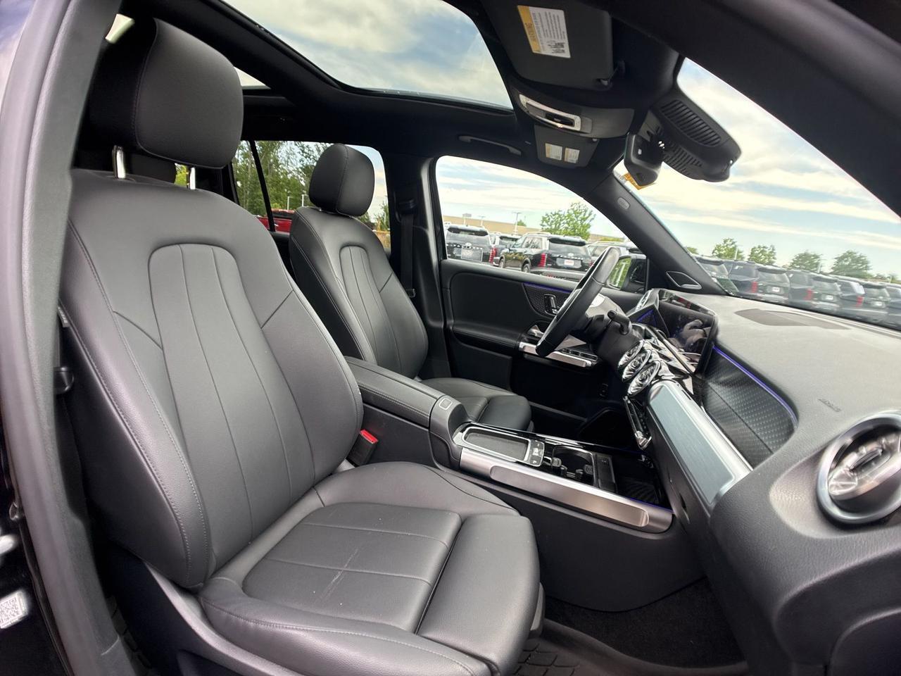 2024 Mercedes-Benz GLB GLB 250 Chantilly VA