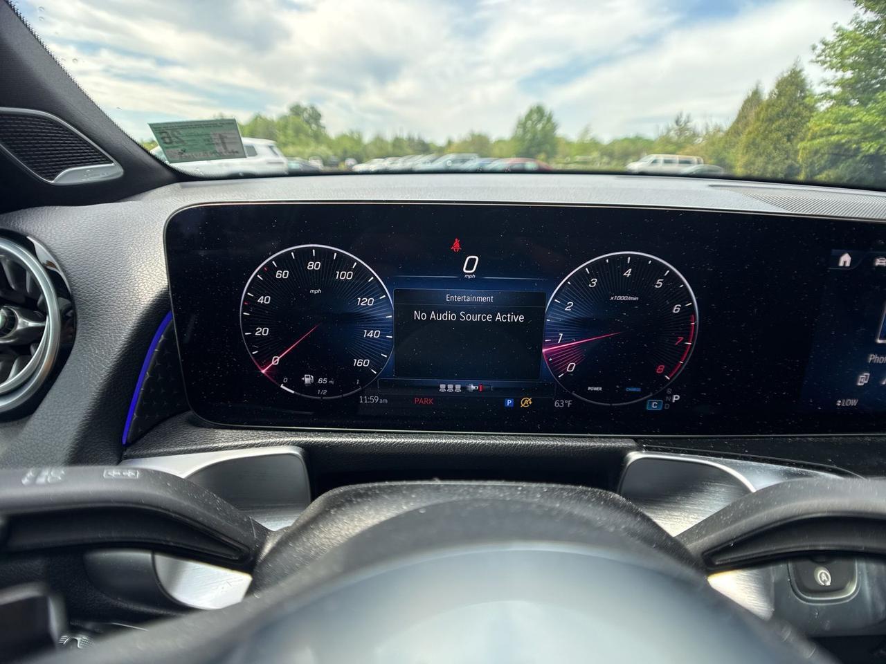 2024 Mercedes-Benz GLB GLB 250 Chantilly VA