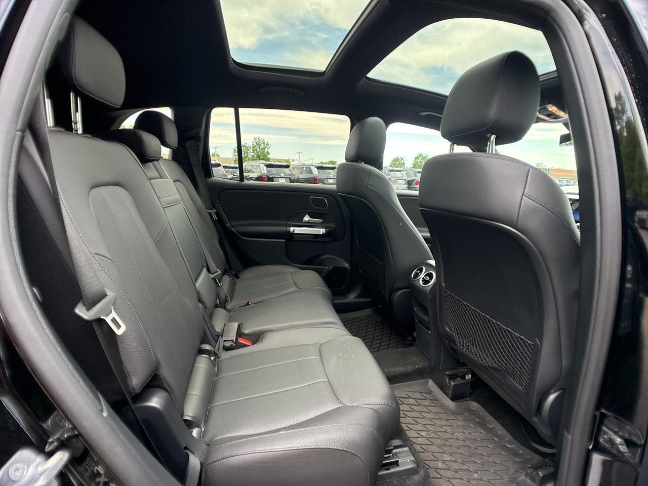 2024 Mercedes-Benz GLB GLB 250 Chantilly VA