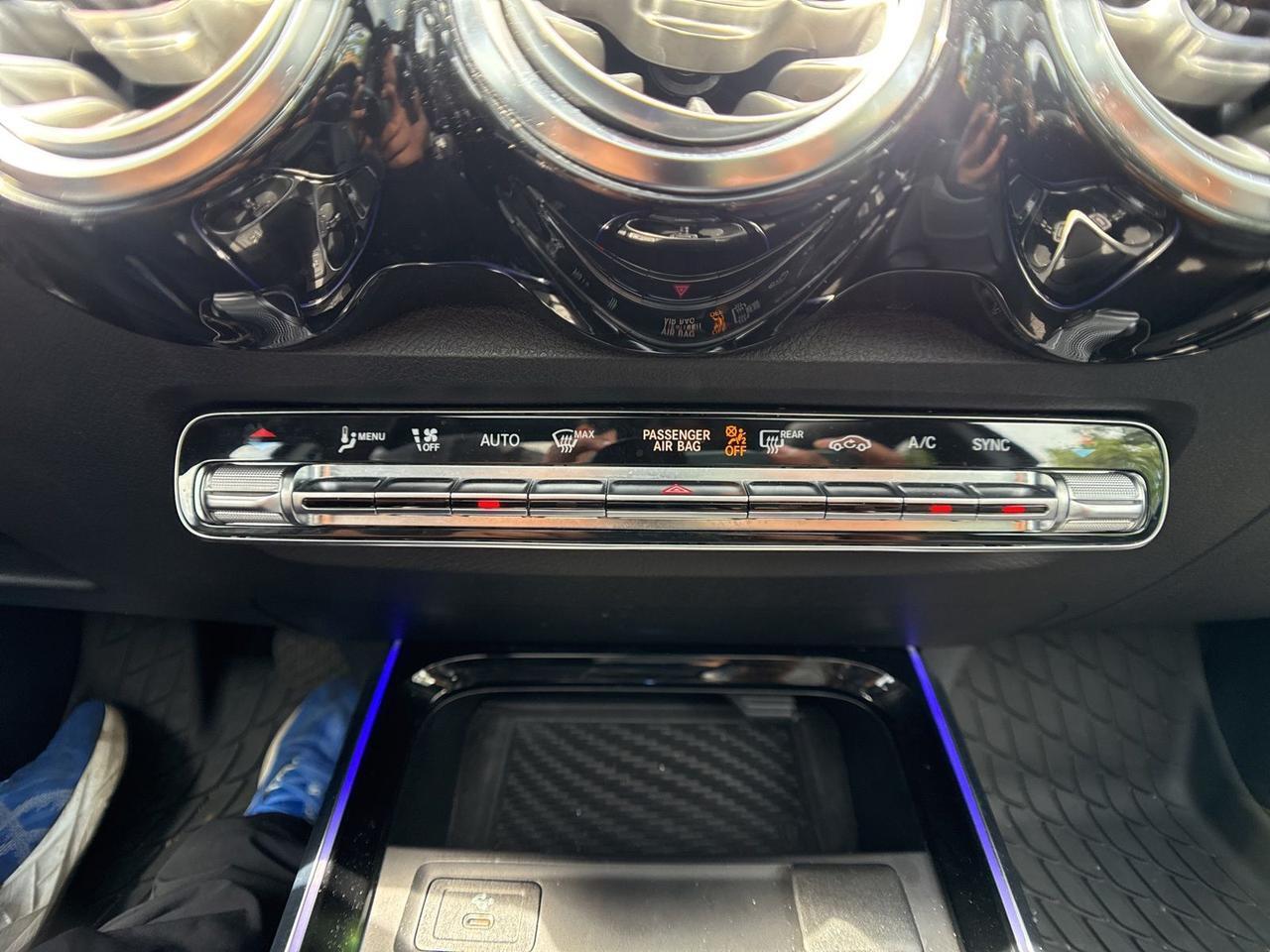 2024 Mercedes-Benz GLB GLB 250 Chantilly VA