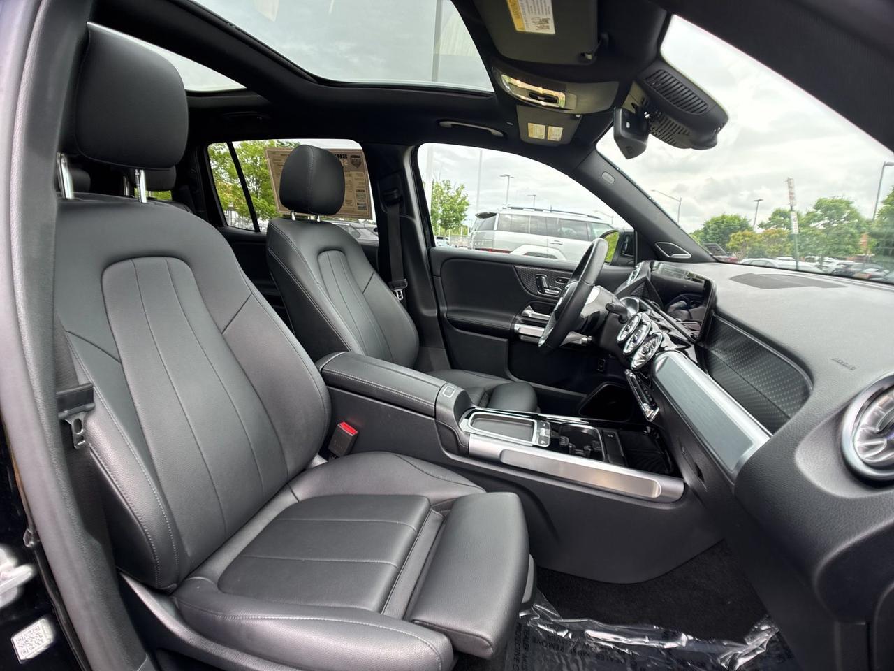 2024 Mercedes-Benz GLB GLB 250 Chantilly VA